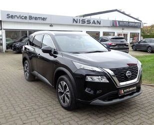 Nissan Nissan X-Trail 1.5 VC-T N-Connecta ProPilot Head-u Gebrauchtwagen