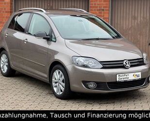 VW Volkswagen Golf PlusVI Style,1Hand,Klima,Sitzh,Tüv Gebrauchtwagen