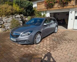 Opel Opel Insignia ST 2.0 CDTI Business Edition 125kW . Gebrauchtwagen