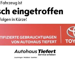 Toyota Toyota Proace 2,0l L2 (7-Si.) Verso Executive Gebrauchtwagen