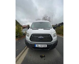 Ford Ford Transit Gebrauchtwagen