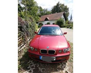 BMW BMW 316ti Compact - Gebrauchtwagen