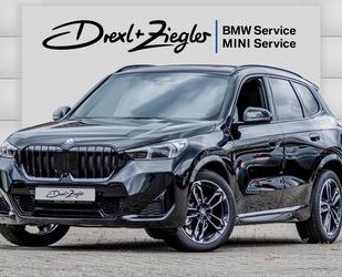 BMW BMW X1 sDrive18d M Sport 19