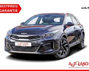 Kia Kia XCeed 1.5 T-GDI Aut. LED Navi SHZ Kamera Gebrauchtwagen