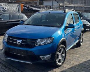 Dacia Dacia Sandero II Stepway Prestige Gebrauchtwagen