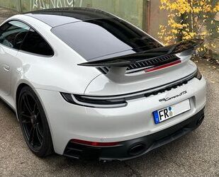 Porsche Porsche 992 Carrera GTS Coupé *Aerokit*Carbondach* Gebrauchtwagen