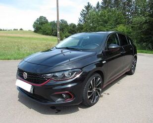 Fiat Tipo Gebrauchtwagen