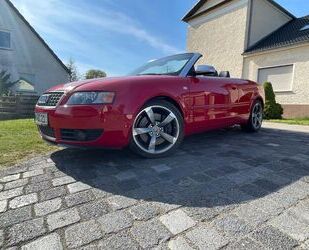 Audi S4 Gebrauchtwagen