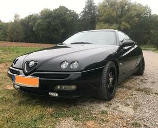 Alfa Romeo Alfa Romeo GTV 2.0 Twin Spark 16V Gebrauchtwagen