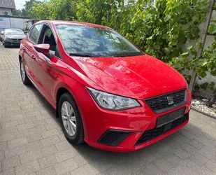 Seat Seat Ibiza Style Gebrauchtwagen