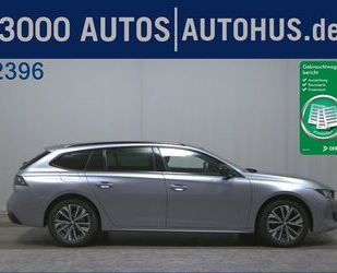 Peugeot Peugeot 508 SW BlueHDi 130 Allure Navi LED 360° Sh Gebrauchtwagen