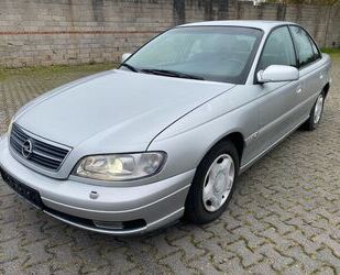 Opel Opel Omega 2.2 16V Elegance. TÜV NEU Gebrauchtwagen