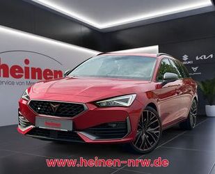 Cupra Cupra Leon Sportstourer 1.4 e-HYBRID VZ ACC PDC Gebrauchtwagen