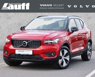 Volvo Volvo XC40 R Design Plug-In Hybrid 2WD T4 Keyless Gebrauchtwagen