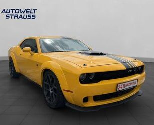 Dodge Dodge CHALLENGER 6.4 L 392 HEMI SHAKER/24 M.GARANT Gebrauchtwagen