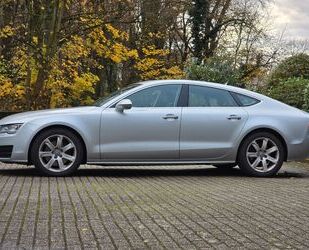 Audi Audi A7 3.0 TDI quattro S tronic Sportback - Gebrauchtwagen