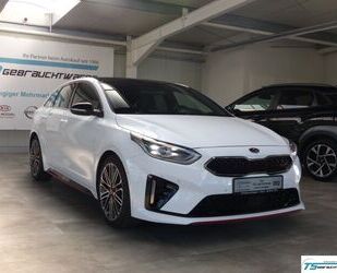 Kia Kia ProCeed GT Pano+ACC+JBL+Totw.+El.Heckl.+PDC+Ca Gebrauchtwagen