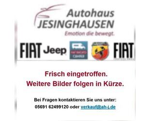 Fiat Fiat 500L Pop Star *BLUETOOTH*USB* Gebrauchtwagen