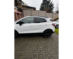 Opel Opel Mokka X 1.4 ECOTEC Turbo INNOVATION Start/St. Gebrauchtwagen