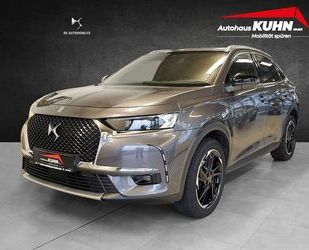 DS Automobiles DS Automobiles DS 7 Crossback PureTech 180 Rivoli Gebrauchtwagen