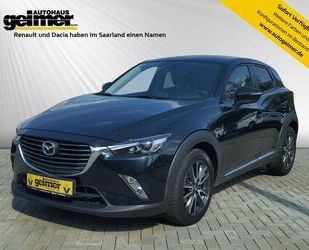 Mazda Mazda CX-3 Sports-Line AWD Gebrauchtwagen