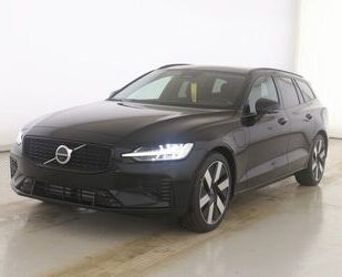 Volvo Volvo V60 T6 Plus Dark Recharge Plug-In Hybrid AWD Gebrauchtwagen