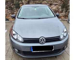 VW Volkswagen Golf 2.0 TDI DSG Gebrauchtwagen