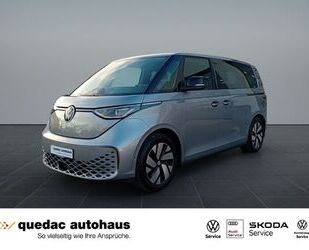 VW Volkswagen ID.Buzz IQ-LIGHT AHK NAVI ACC 150 kW Pr Gebrauchtwagen