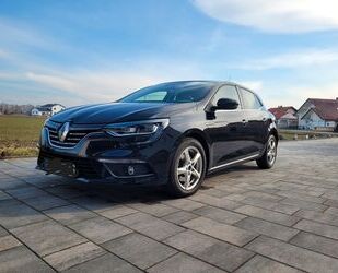 Renault Renault Megane ENERGY dCi 130 Bose Edition Gebrauchtwagen