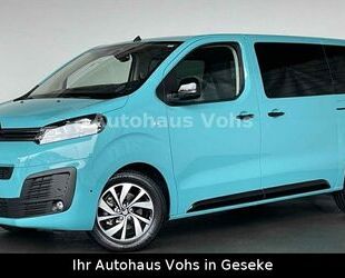 Citroen Citroën SpaceTourer L2 Feel 8-Sitzer|2ST|ACC|TOT|S Gebrauchtwagen