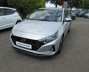 Hyundai Hyundai i20 Trend Gebrauchtwagen