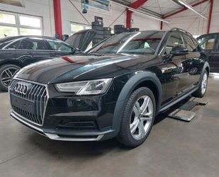 Audi Audi A4 Allroad quattro 45 TFSI Gebrauchtwagen