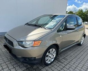 Mitsubishi Mitsubishi Colt 1.1 ClearTec Edition Gebrauchtwagen