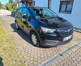 Opel Opel Crossland (X) 1.2 INNOVATION S/S INNOVATION Gebrauchtwagen