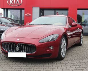 Maserati Maserati Granturismo 4.2 V8 Automatik Gebrauchtwagen