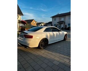 Audi Audi S5 4.2 FSI tiptronic quattro - Gebrauchtwagen