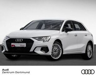 Audi Audi A3 Sportback 40 HYBRID S LINE BLACKPAK LM17 N Gebrauchtwagen