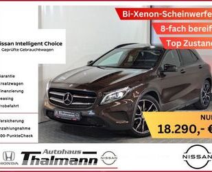 Mercedes-Benz Mercedes-Benz GLA 220 CDI Urban Styling Paket (AMG Gebrauchtwagen