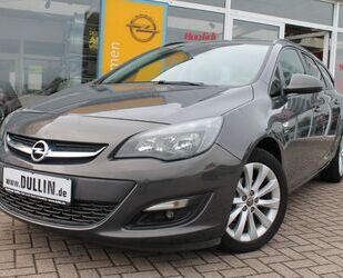 Opel Opel Astra J Sports Tourer Active Gebrauchtwagen