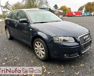 Audi Audi A3 1.6 FSI Sportback | SHZ | HU 11/25 | Gebrauchtwagen