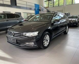 VW Volkswagen Passat Business 2.0 TDI DSG AID/ACC/KAM Gebrauchtwagen