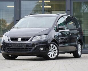 Seat Seat Alhambra Style *MIT 2 JAHRE GARANTIE !!!* Gebrauchtwagen