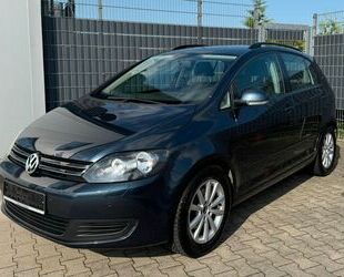 VW Volkswagen Golf VI Plus 1,6 TDI Comfortline Shz. K Gebrauchtwagen