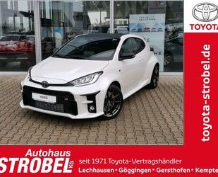 Toyota Toyota GR Yaris mit High-Performance-Paket *Allrad Gebrauchtwagen