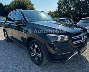 Mercedes-Benz Mercedes-Benz GLE 450 4Matic/360*/RFK/PD/SD/UVM.. Gebrauchtwagen