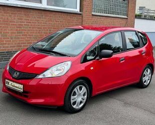 Honda Honda Jazz 1.2 i-VTEC Trend Gebrauchtwagen