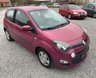 Renault Renault Twingo Expression Gebrauchtwagen