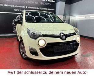 Renault Renault Twingo Dynamique.KLIMA.PANORAMA.TÜV NEU Gebrauchtwagen