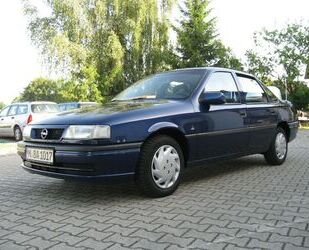 Opel Opel Vectra A ABSOLUT TOP HU NEU SSD Servo ZV Gebrauchtwagen