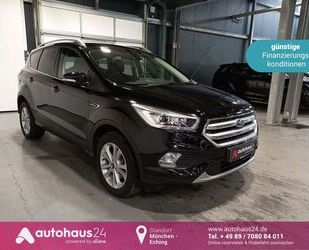 Ford Ford Kuga 1.5 Titanium Titanium|Navi|Parkpilot Gebrauchtwagen